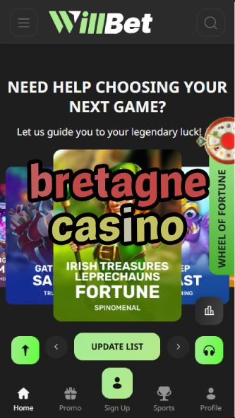 Bretagne Casino - French Coastal Casino Resorts-casinoorder.vip