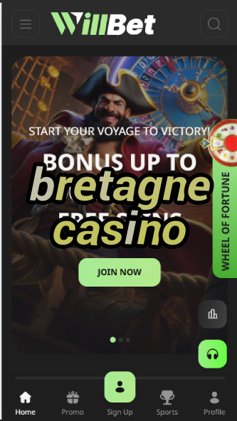 Bretagne Casino - French Coastal Casino Resorts-casinoorder.vip